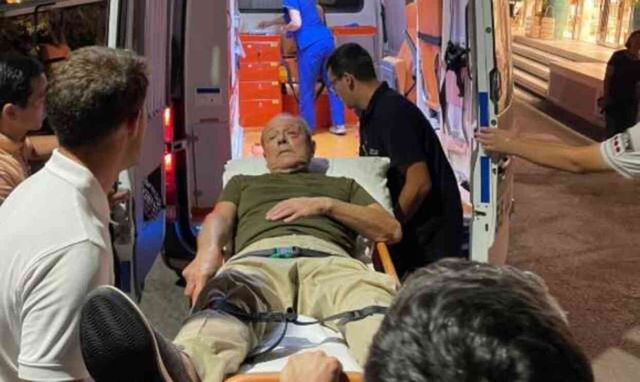 Kaya Sabancı olayı nedir? Kaya Sabancı ile Vedat Aşçı neden kavga etti?