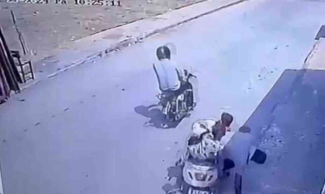 Mersin'de korkunç olay! Dede torunlarının gözü önünde başından vuruldu
