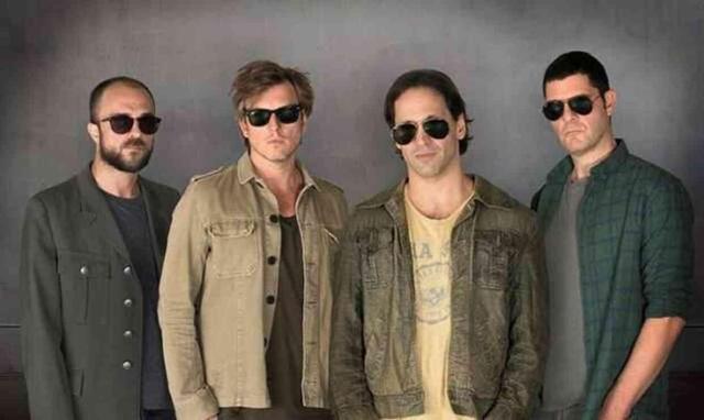 Forbes açıkladı! Türkiye'nin konser şampiyonu 12 milyon euroluk gelirle Tarkan oldu