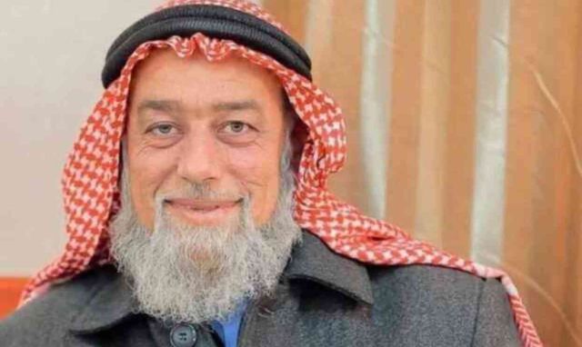 Ağır işkence ölüm getirdi! İsrail hapishanesindeki Hamas lideri Ebu Arra hayatını kaybetti
