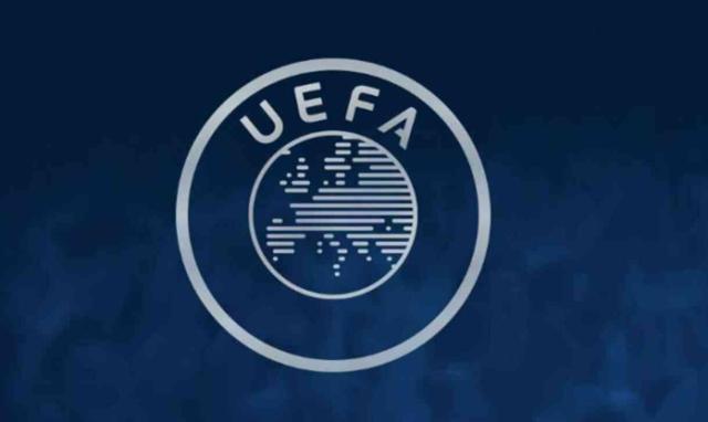 UEFA ÜLKE PUANI SIRALAMASI UEFA ülke puanı sıralamasında Türkiye kaçıncı sırada? Türkiye'nin puanı kaç?