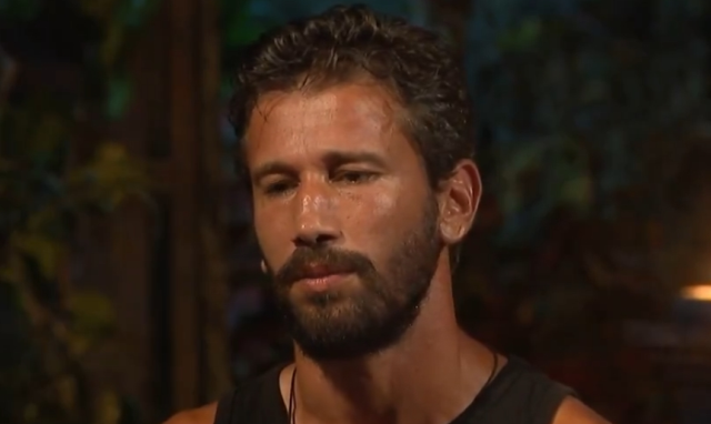 Survivor'un En Çalkantılı Anı: Adem ve Sedat Arasında Yaşanan Gerginlik