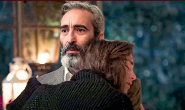 Şakir Paşa Ailesi gerçek mi?