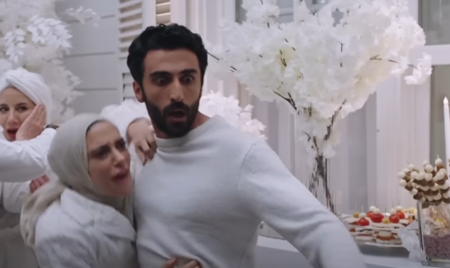 Kızılcık Şerbeti kimler öldü, kaç kişi öldü, kimler diziden ayrıldı? Sezon finalinde Mustafa kimi öldürdü?