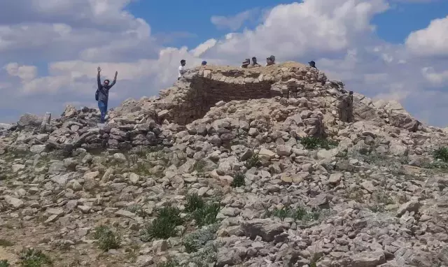 Kaza Sonrası Hayatını Kaybeden Akademisyenlerin Son Fotoğrafı Ortaya Çıktı