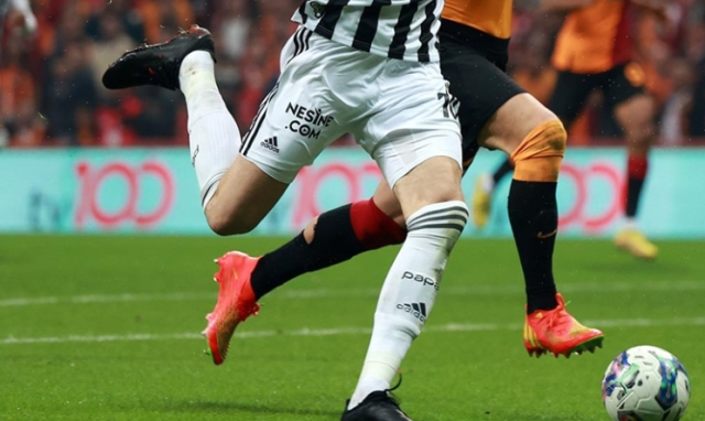 Galatasaray Beşiktaş maçı ne zaman?