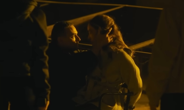 Teşkilat Nazlı öldü mü, diziden ayrıldı mı?