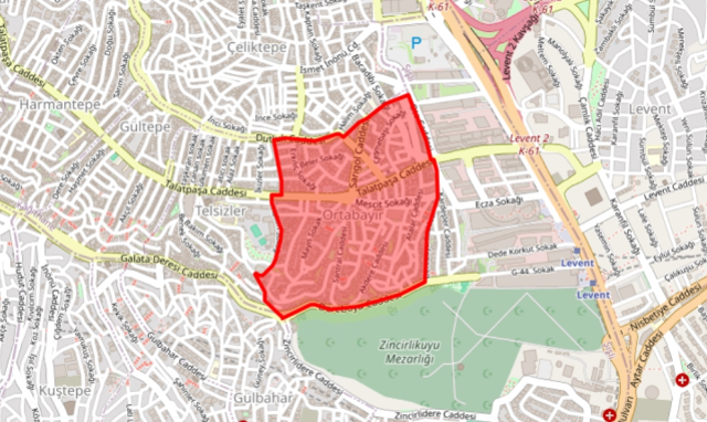 İstanbul İSKİ su kesintisi! 11-12 Aralık İstanbul'da su kesintisi ne zaman bitecek, sular ne zaman gelecek?