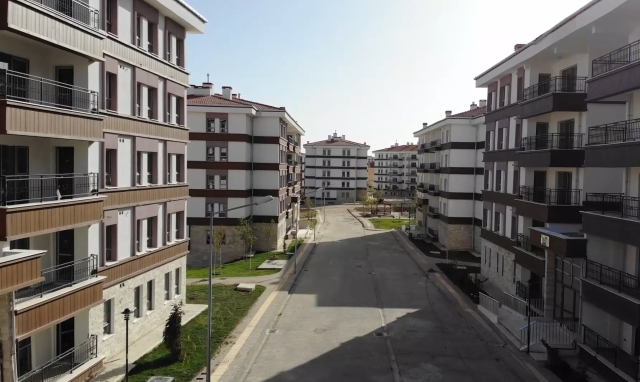 Konut yatırımında avantajlı dönem: Bu ilde amortisman süresi düştü