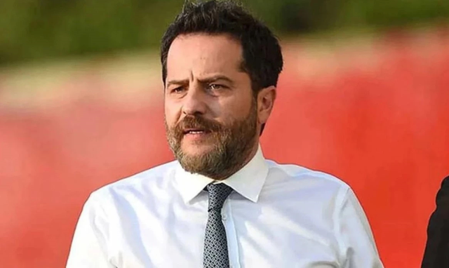 Erden Timur'un sevk yazısında ortaya çıktı! 1 milyon 309 bin TL'lik para alışverişi