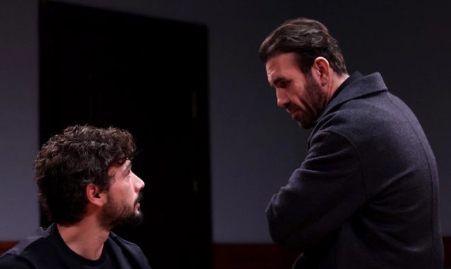 Yer altı 5. bölüm fragmanı yayınlandı mı?