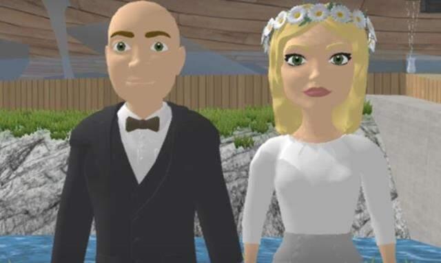 Metaverse dünyasında devrim yaratacak gelişme! Bir ilk gerçekleşti