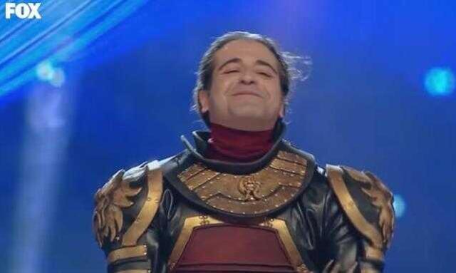 Maske Kimsin Sen maskenin altındaki ünlüler kim? Ağaç, Gözcü, Şövalye, Aslan, Ejderha, Geyik, Unicorn, Ayna, Ördek, Dinozor, İskelet, Kuzgun kimdir?