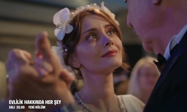 Evlilik Hakkında Her Şey canlı izle! Fox TV Evlilik Hakkında Her Şey 15. bölüm canlı izle! Evlilik Hakkında Her Şey yeni bölümde neler olacak?