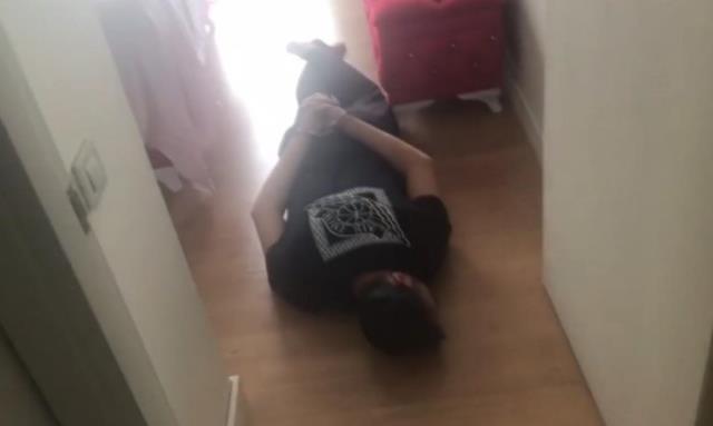 ŞAFAK MAHMUTYAZICIOĞLU'NUN KATİL ZANLISI SECCAD YEŞİL'İN O PAYLAŞIMI ORTAYA ÇIKTI