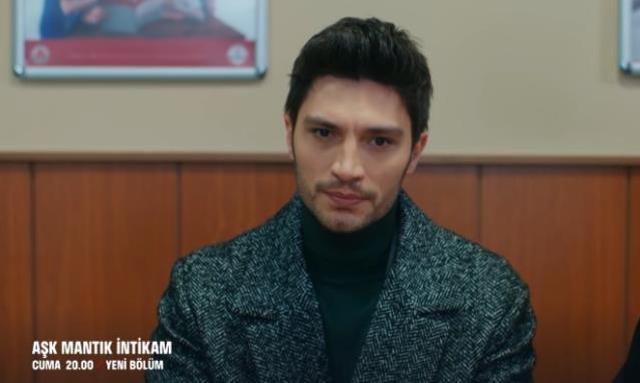 Aşk Mantık İntikam HD izle! Aşk Mantık İntikam 36. son bölüm izle! Aşk Mantık İntikam 36. bölüm tamamı çıktı mı? Yeni bölümde neler olacak?