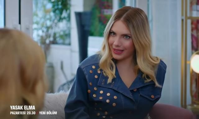 Yasak Elma ne zaman, saat kaçta, hangi kanalda? Bu hafta Fox TV Yasak Elma yok mu? Yasak Elma yeni bölümleri hangi gün? Pazartesi mi?