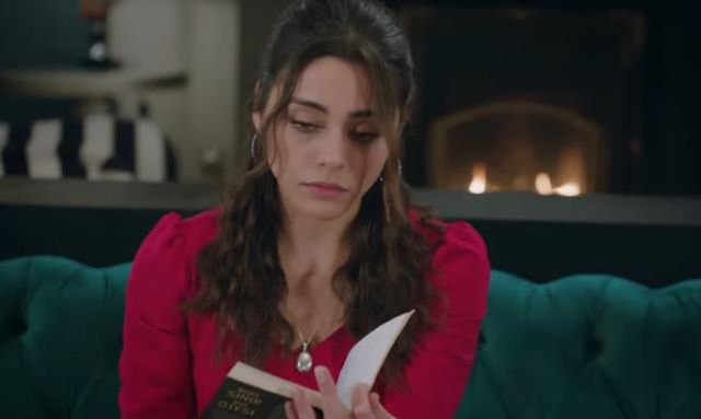 Emanet 354. bölüm fragmanı yayınlandı mı? Emanet dizisi yeni bölümde neler olacak? Emanet dizisi son bölümde neler oldu, yeni bölümde neler olacak?