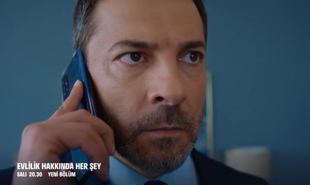 Evlilik Hakkında Her Şey son bölüm izle! Evlilik Hakkında Her Şey 27. bölüm HD izle! Evlilik Hakkında Her Şey yeni bölümde neler olacak? 12 Nisan Fox