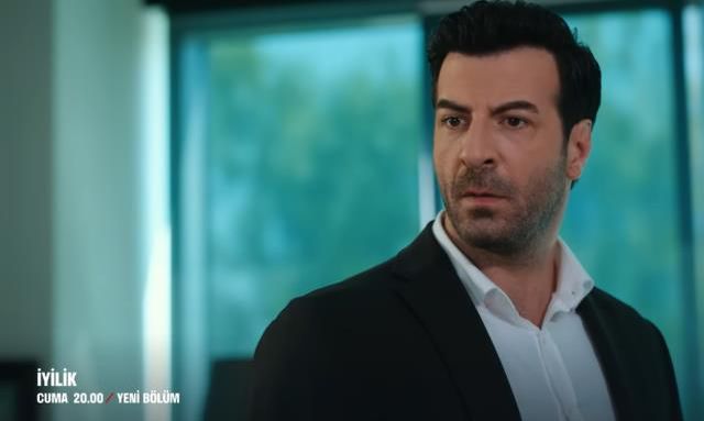 İyilik 4. bölüm izle! İyilik son bölüm (4. bölüm) HD izle! İyilik yeni bölümde neler olacak? 20 Mayıs Cuma Fox TV İyilik izle
