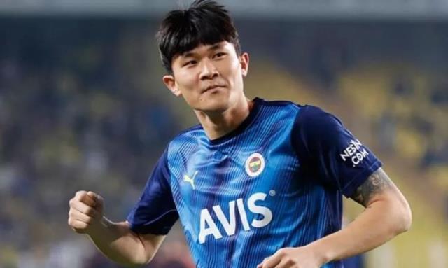 Ayrılık resmen açıklanacak! Kim Min-Jae'nin İtalya'ya gideceği tarih belli oldu