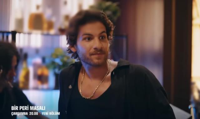 Bir Peri Masalı ne zaman, hangi gün, saat kaçta, hangi kanalda? Bir Peri Masalı dizisi hangi günler yayınlanıyor? Çarşamba mı?