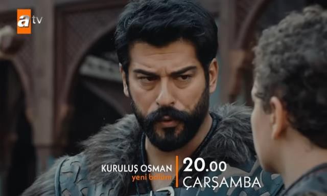 Kuruluş Osman canlı izle! ATV Kuruluş Osman 103. bölüm canlı izle! Kuruluş Osman yeni bölümde neler olacak? Kuruluş Osman son bölümde ne oldu?