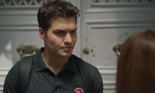 Gelsin Hayat Bildiği Gibi Mert kimdir? Mert Yılmaz karakterini kim canlandırıyor? Özgü Delikanlı kimdir, kaç yaşında, nereli?