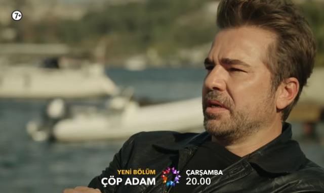Çöp Adam uyarlama mı, hangi kitaptan? Çöp Adam dizisi konusu ne, oyuncuları kimlerdir? Çöp Adam dizisi gerçek hikaye mi, romandan uyarlama mı?