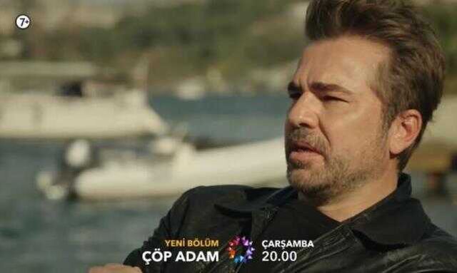 Çöp Adam hangi gün? Çöp Adam yeni bölümleri hangi gün, Çarşamba günü mü? Çöp Adam dizisi ne zaman, saat kaçta, hangi kanalda?