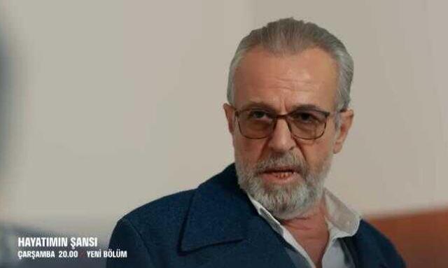 Hayatımın Şansı 5. bölüm fragmanı yayınlandı mı? Hayatımın Şansı son bölümde neler oldu? Hayatımın Şansı yeni bölüm fragmanı ne zaman yayınlanır?