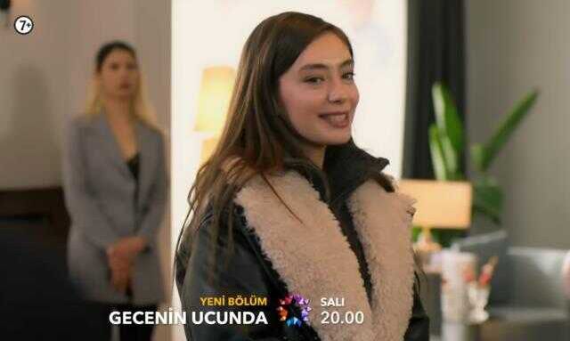 Gecenin Ucunda 15. bölüm fragmanı yayınlandı mı? Gecenin Ucunda yeni bölüm fragmanı çıktı mı? Gecenin Ucunda yeni bölümde neler olacak?