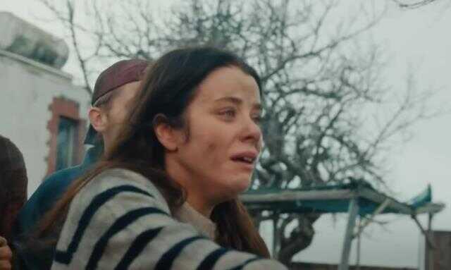 Ateş Kuşları 4. bölüm fragmanı izle! Ateş Kuşları yeni bölüm fragmanı! Ateş Kuşları gelecek hafta fragmanı yayınlandı mı?