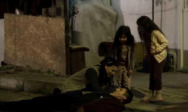 Camdaki Kız Hayri ölecek mi? Camdaki Kız Hayri ölüyor mu? Camdaki Kız Cihangir Ceyhan diziden ayrılacak mı?