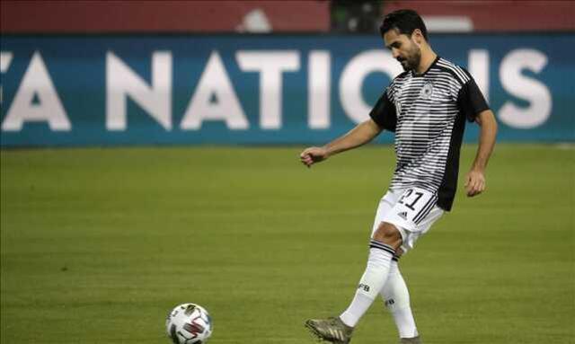 İlkay Gündoğan hiç düşünmeden Mesut Özil'e benzeyen tek Türk futbolcunun adını verdi: Çok yetenekli