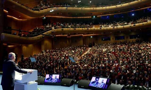 Cumhurbaşkanı Erdoğan'dan Süper Kupa krizi yorumu: Yapılması gerekeni yapmaktan çekinmeyiz