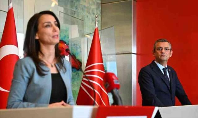 DEM Parti'den CHP ile yerel seçimde iş birliği açıklaması: Arkadaşlarımız şehirleri çalışacak