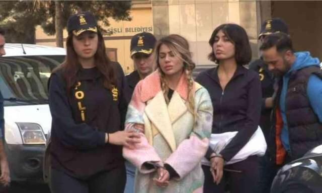 Hastalığından dolayı tahliye edilen Nihal Candan, sinir krizi geçirdi