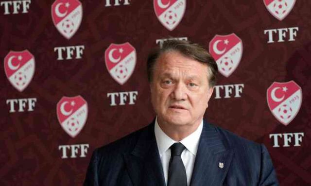 Beşiktaş Başkanı Hasan Arat, yeni teknik direktör için tarih verdi