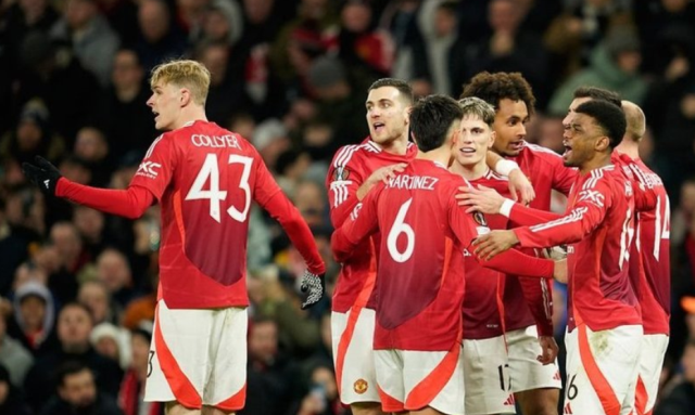 EVERTON - MANCHESTER UNİTED MAÇI CANLI İZLE: Everton - Manchester United maçı hangi kanalda?