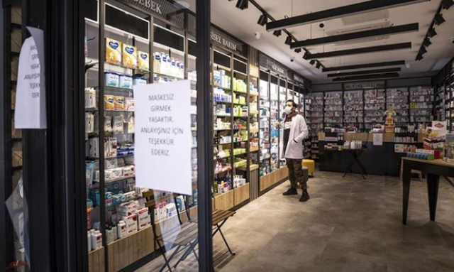 Eczacılık günü sözleri ve mesajları! En güzel resimli eczacılar günü mesajları 2025!