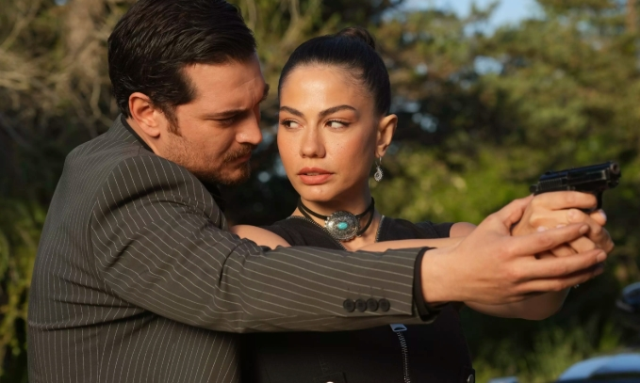 Eşref Rüya 11. bölüm fragmanı yayınlandı mı?