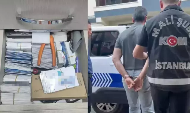FETÖ'nün finans ayağına MİT operasyonu! HAKMAR ve TATBAK'a kayyum atandı