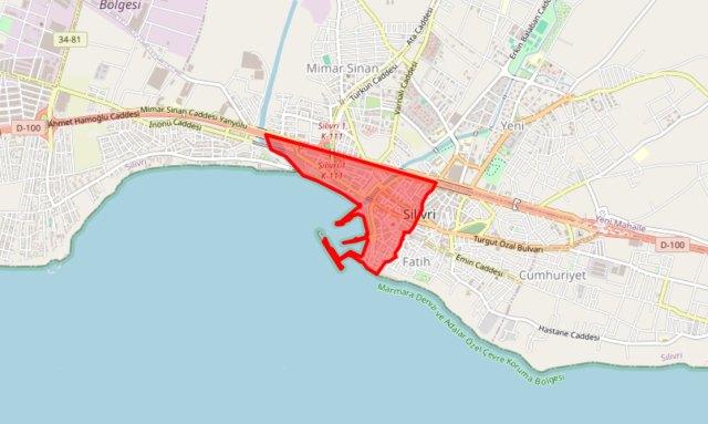 İstanbul SİLİVRİ su kesintisi! 14-15 Ağustos İSKİ Silivri su kesintisi ne zaman bitecek, sular ne zaman gelecek?