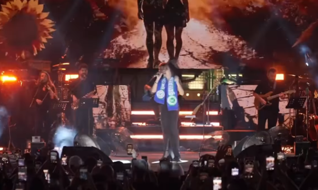 Karadeniz'in son yıllardaki en büyük festivali! 50 bin kişi katıldı, tüm masrafları Sedat Peker karşıladı