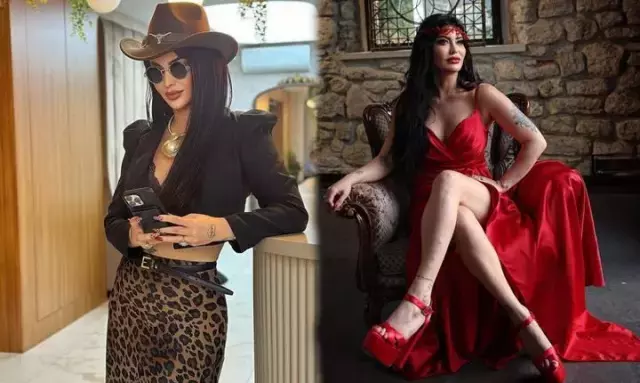 Sosyal medya fenomeni Neslim Güngen ile eşinin de bulunduğu 26 sanıklı davada MASAK raporu hazırlandı