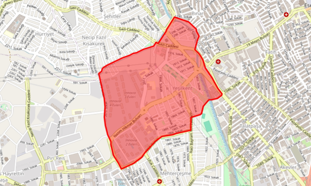 İstanbul İSKİ su kesintisi! 16-17 Şubat İstanbul'da su kesintisi ne zaman bitecek, sular ne zaman gelecek?