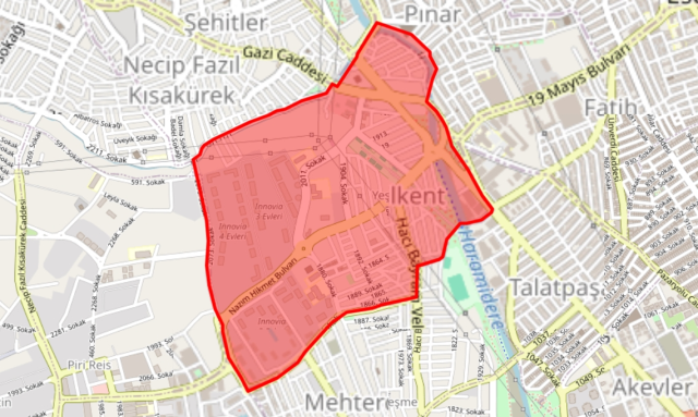 İstanbul ESENYURT su kesintisi! 17-18 Şubat İSKİ Esenyurt su kesintisi ne zaman bitecek, sular ne zaman gelecek?