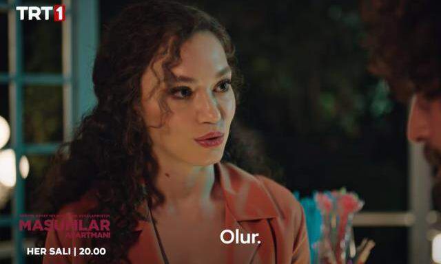 Masumlar Apartmanı canlı izle! TRT 1 Masumlar Apartmanı 38. yeni bölüm canlı izle! Masumlar Apartmanı yeni bölümde neler olacak?