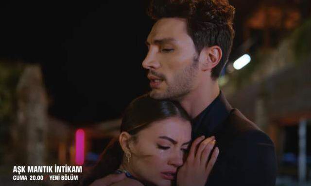 Aşk Mantık İntikam canlı izle! Fox TV Aşk Mantık İntikam 14. bölüm canlı izle! Aşk Mantık İntikam canlı izleme linki! Yeni bölümde neler olacak?